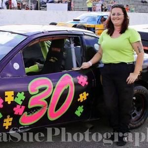 Meet your Posher, Kristin